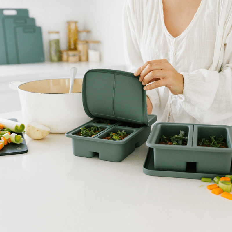Ultimate Freezer Mould Set