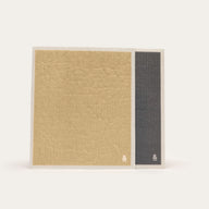 Cellulose Sponge Dish Cloth - 2pk