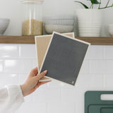 Cellulose Sponge Dish Cloth - 2pk