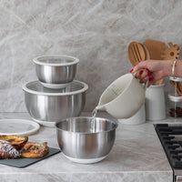 Ceramic Kitchen Essentials Set