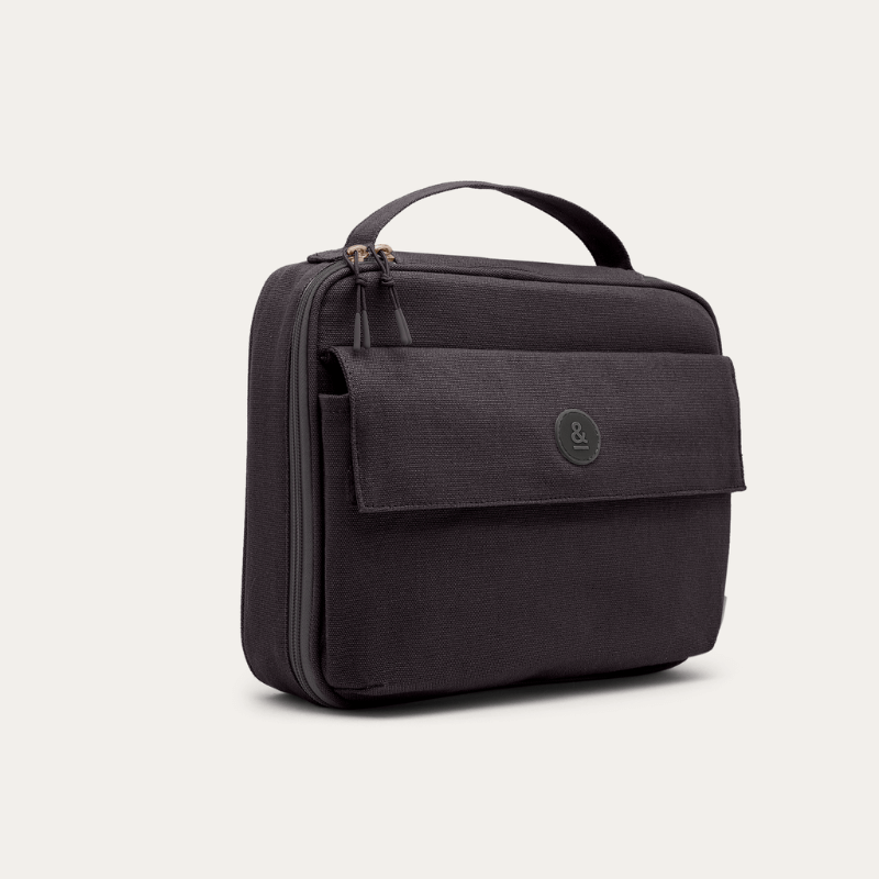 CrunchCase Lunch Bag | 4l