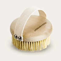 eco exfoliation