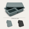 4 Portion Silicone Freezer Tray