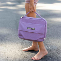 Insulated CrunchCase Lunch Bag | 4l