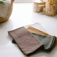 Tea Towel Set of 4