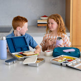 CrunchBox™ 2.0 Lunch Box