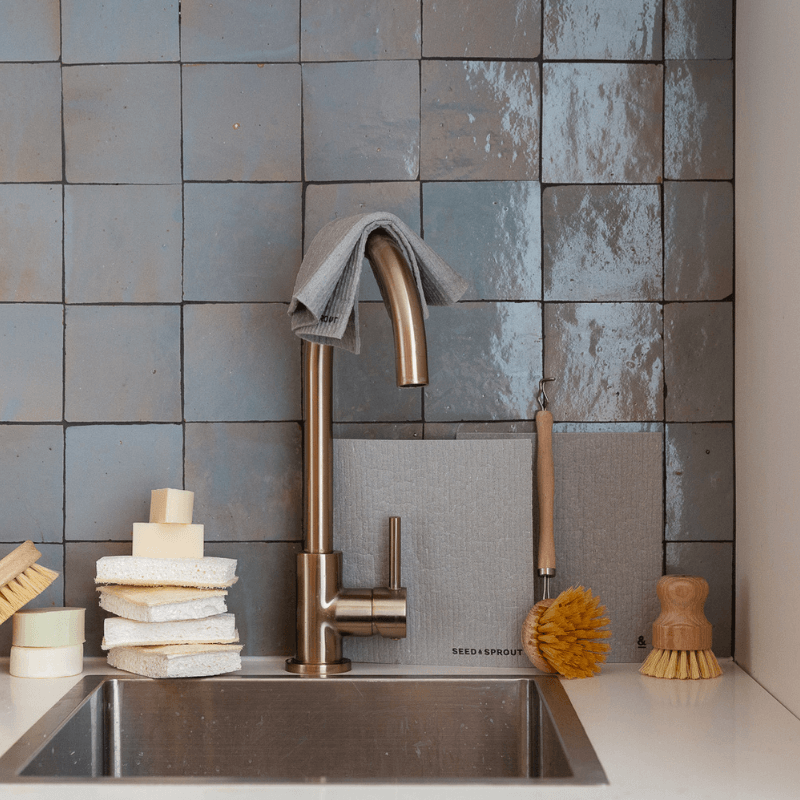 eco kitchen sponges