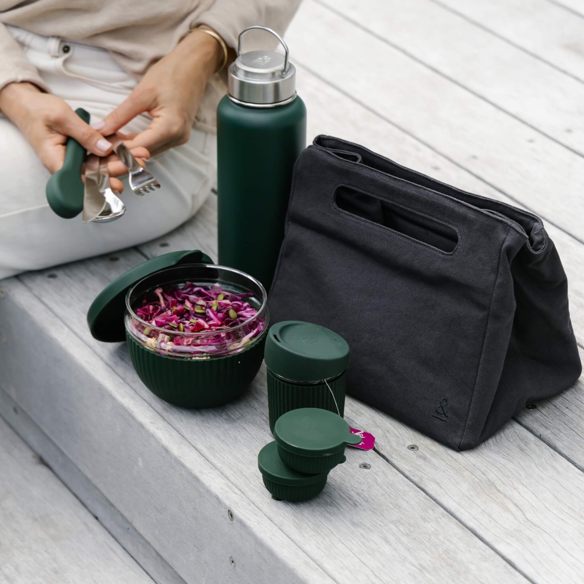 Lunch Tote | 6.2L