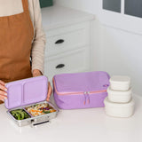 Everyday Bento Box Lunch Set