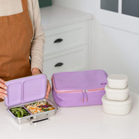 Everyday Bento Box Lunch Set