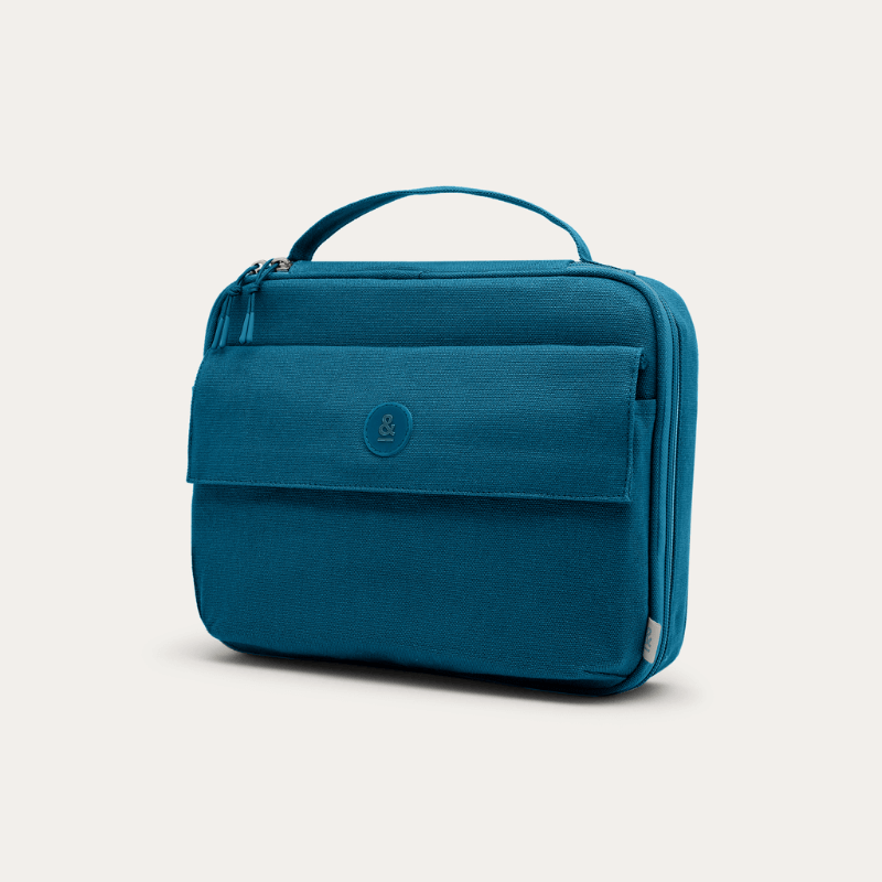 CrunchCase Lunch Bag | 4l