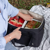 Insulated Cooler Bag | 28l