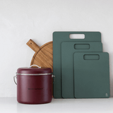 Kitchen Compost Bin | Mulberry