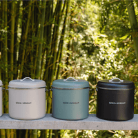 eco scraps bins