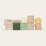 Bar Refill Set | With Soap Saver