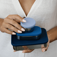 eco snack containers