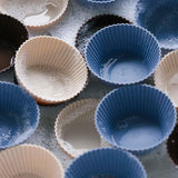 Large Muffin Cups