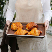Enamel Baking Tray Set | 3 Piece