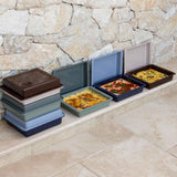Cook & Serve Set