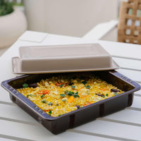 Cook & Serve Set