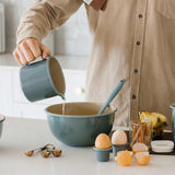 Enamel Measuring Jug