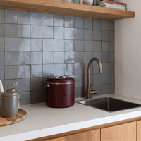 Kitchen Compost Bin Starter Set