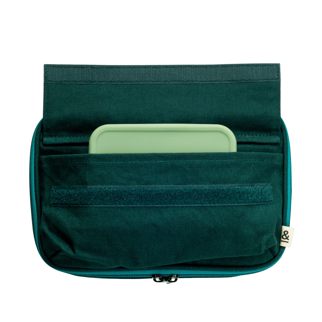 Bento Lunch Box Bag | 2.5l - Forest