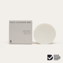 The Face Cleanser