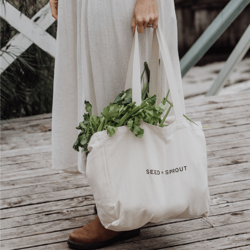 farmers market bag