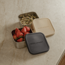 Stainless Steel Food Container Set