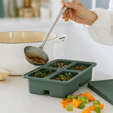 Ultimate Freezer Mould Set