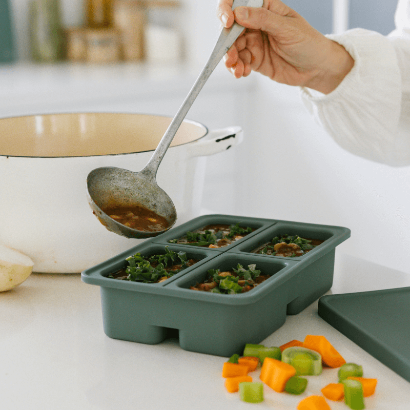 Ultimate Freezer Mould Set