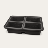 ice cream silicone mould