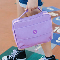 CrunchCase Lunch Bag | 4l