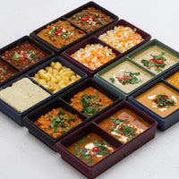 Freezer Tray Starter Set