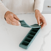 6 Portion Silicone Freezer Tray