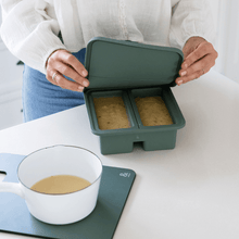 Freezer Food Prep Set