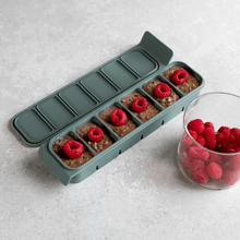 frosting tray with lid