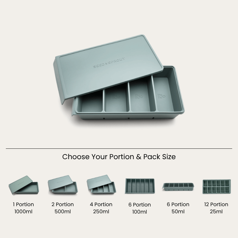 Freezer Mould Multibuy