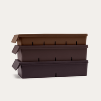 Freezer Tray Starter Set