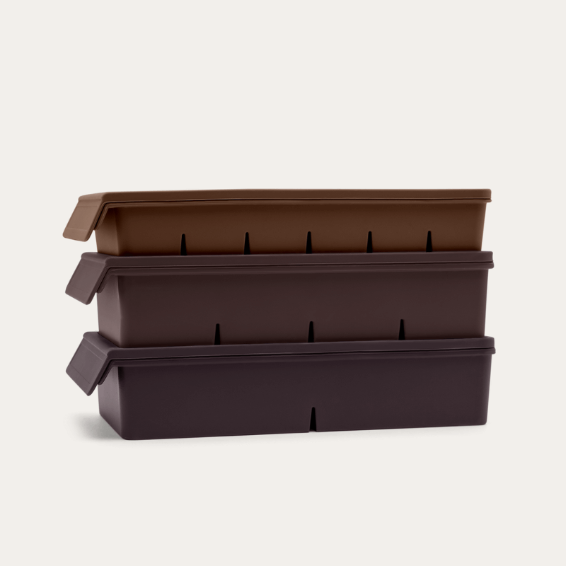 Freezer Tray Starter Set