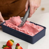 1 Portion Silicone Freezer Tray | 1000ml