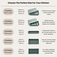 Kitchen Favourites Bundle