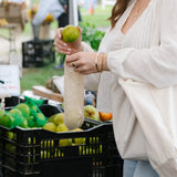 Organic Mesh Produce Bag - Set of 5