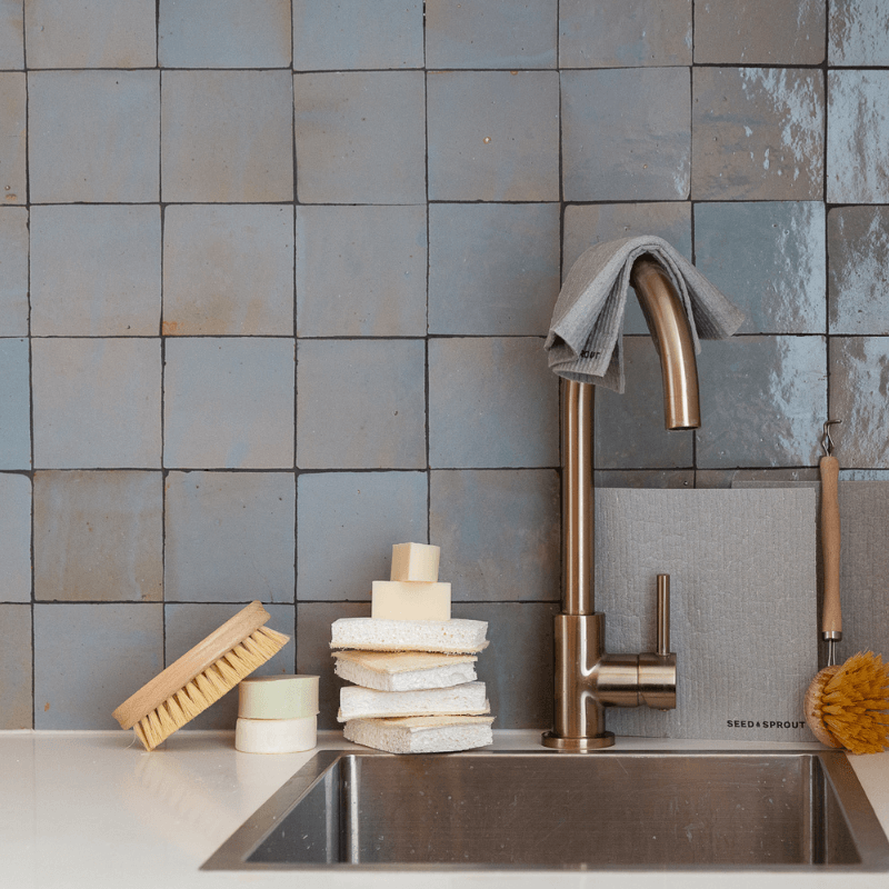 fruit and vegetable cleaner