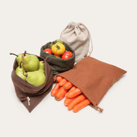 Bulk Food Bag | Large