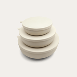 Silicone Nesting Bowl Set of 3