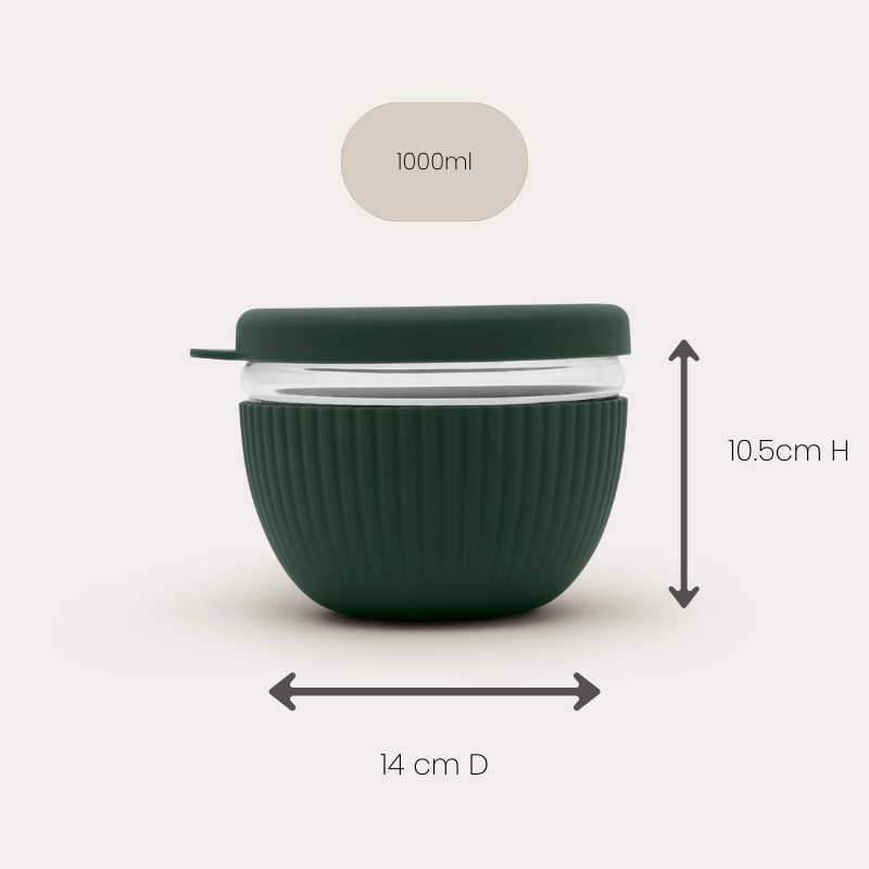 Lunch and Coffee Set