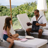 Lunch and Coffee Set