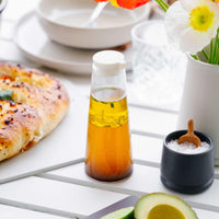Fridge Meal Prep & Store